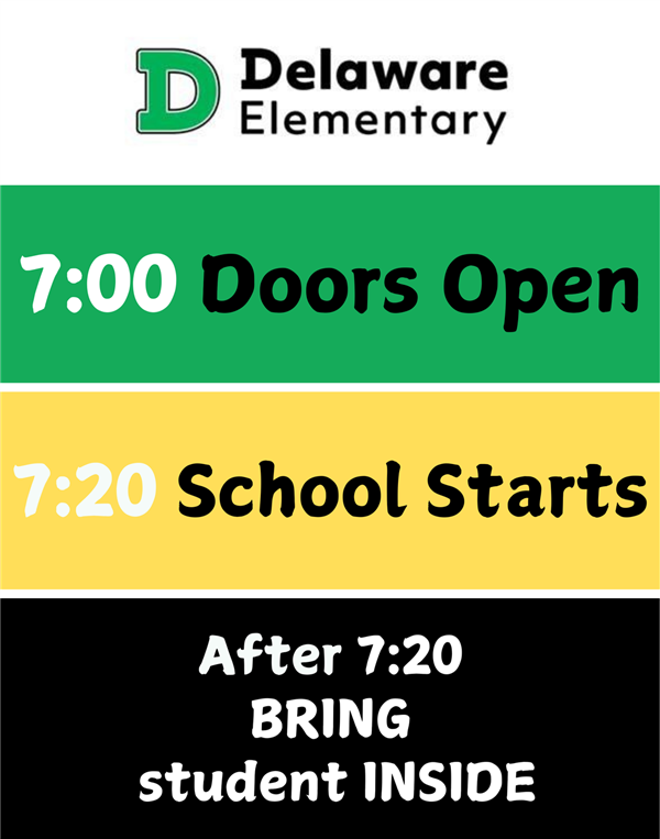 Start Time